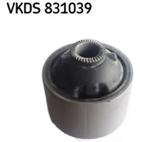 Skf Lagerung Lenker VKDS 831039