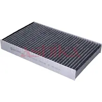 ASHIKA Filter, Innenraumluft Quality Tested FAA-025JM