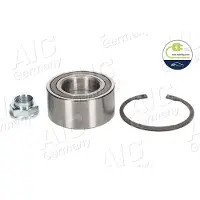 AIC Radlagersatz [Hersteller-Nr. 72916] für Fiat, Suzuki