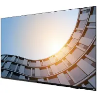 Lenovo ThinkVision E65 LFD, 163,8 cm (64.5"), 3840 x 2160 Pixel, 4K Ultra HD, LCD, 8 ms, Schwarz