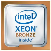 Intel Xeon Bronze 3508u 2.1ghz Cpu