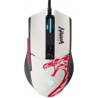 A4Tech Gaming-Maus L65 MAX Naraka