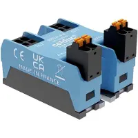 Celduc® relais Halbleiterrelais SOR965440-HE 41 A Schaltspannung (max.): 660 V/AC 1 St.