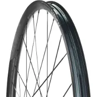 Mavic Vorderrad E-crosstrail SL CAR-INT29BST