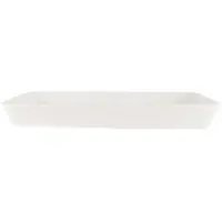 Churchill Livingstone Counter Serve rechteckige Ofenschalen 38 x 25cm (4 Stück)