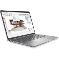 HP DK3D1ET, AMD Ryzen AI 7 PRO, 35,6 cm (14"), 1920 x 1200 Pixel, 32 GB, 1 TB, Windows 11 Pro