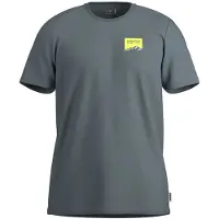 Maloja Leanom Kurzarm-t-shirt