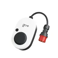Go-e Charger Gemini flex CH-04-11-01 mobile Ladestation