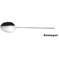 Esmeyer 12 x Kaffeelöffel SOPHIE, Edelstahl 18/10, poliert, Länge: 14 cm.