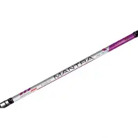 Colmic Mantra Teleskop-surfcasting-rute