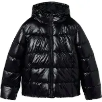 LMTD Puffer Jacke