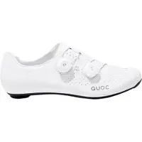 Quoc M3 Pro Rennradschuhe Weiß EU 43 Weiß EU 43
