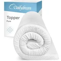 Dailydream Pure Topper - 160x220cm