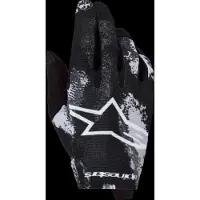 Alpinestars 2026 Radar Handschuhe Iron Camo, Größe: XL