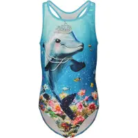 ZigZag Balconette-Bikini "Magical" 1 Stk. mit coolem Print