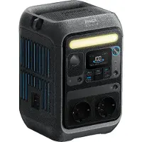 Anker Tragbare Powerstation Solix C300x Ac 288wh