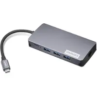 Lenovo 150 Usb-c Dockingstation