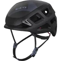 Blue Ice - Blast Helmet - Kletterhelm Gr M/L schwarz