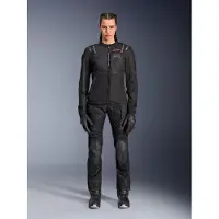 Alpinestars Stella Andes Air Drystar Hose Black