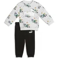 Puma Minicats Super Aop Trainingsanzug
