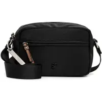 Suri Frey Umhängetasche Handtasche Bonny Crossover Bag Black schwarz