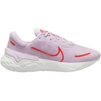 Nike Renew 4 Neutralschuh Damen-Rosa,Rot, Größe 42