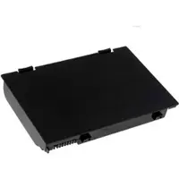 Powery Akku für Fujitsu-Siemens LifeBook E780