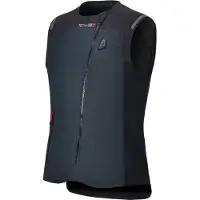 Alpinestars Stella Tech-Air 3 V2 Airbag-System Black, Größe: XS