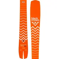 Black Crows - All-Mountain Skier - Mirus Cor Orange 2026 für Herren - Größe 184 cm