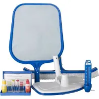 Gre Accessories Poolpflege-set