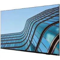 Lenovo ThinkVision E55 LFD, 138,7 cm (54.6"), 3840 x 2160 Pixel, 4K Ultra HD, IPS, 8 ms, Schwarz