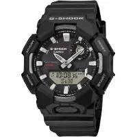 Casio Herrenarmbanduhr GA-B010-1AER