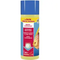 Sera Nitrit minus, Präparat, 250 ml