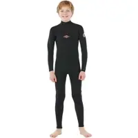 Rip Curl RipCurl Kids Dawn Patrol BZ 32 black (0090) 14