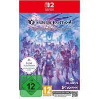 Granblue Fantasy: Relink - Endless Ragnarok Day 1 Edition