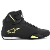 Alpinestars Sektor Motorradschuh