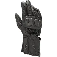 Alpinestars SP-8 HDry Handschuhe Black Black