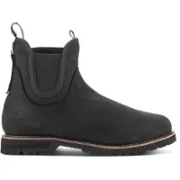 Alpinestars Turnstone Schuhe Black Black