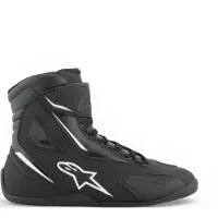 Alpinestars Fastback 2 Schuhe Black