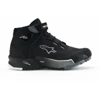 Alpinestars Cr-x Drystar Motorradschuhe