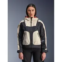 Alpinestars Molly Air Damen Motorrad Textiljacke