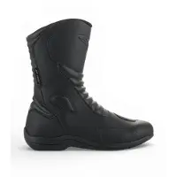 Alpinestars Origin Schwarz Drystar Motorradstiefel Größe 37