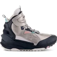 Alpinestars Speedstreet Schuhe Ecru Coral Black Aqua