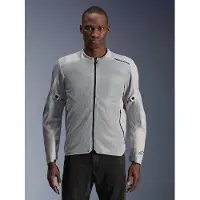 Alpinestars C-1 Air Textil Motorradjacke