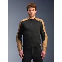 Alpinestars C-1 Air Jacke Sand