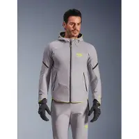 Alpinestars Aeroshel wasserdichte Motorrad Textiljacke