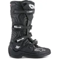 Alpinestars Tech 5 Stiefel Black