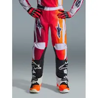 Alpinestars Fluid Portl Offroad-hosen