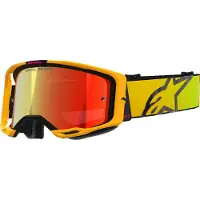 Alpinestars Vision 8 Corp Goggle Mirror