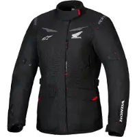 Alpinestars Honda Stella St-1 Wp Jacke